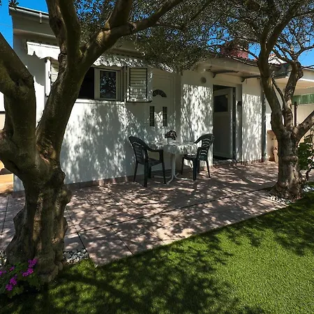 Anka Апартаменты Нин