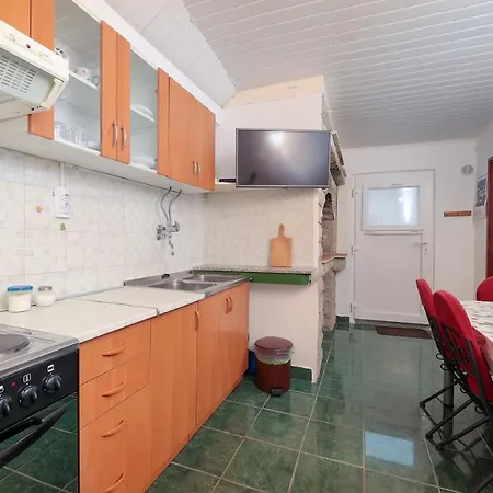 Anka Appartement Nin