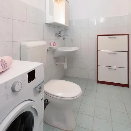 Anka Appartement Nin