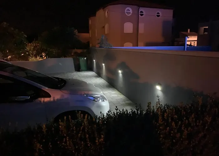 Anka Апартаменты *