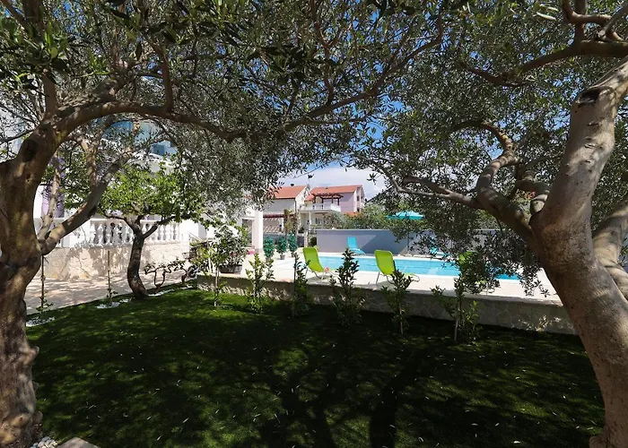 Apartman Anka