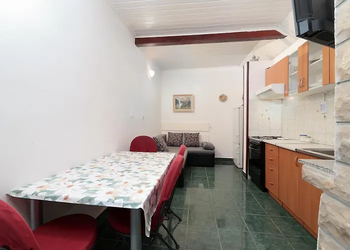 Апартаменты Anka *