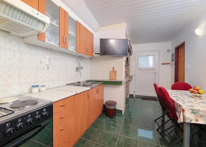 Anka Апартаменты Нин