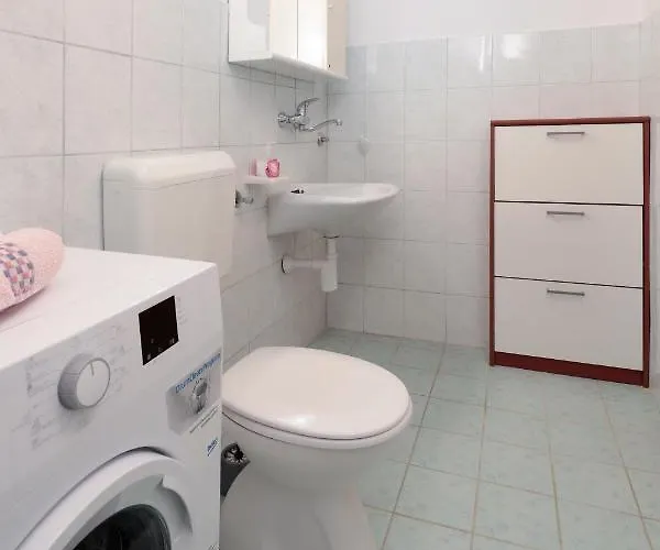 Anka Апартаменты Нин