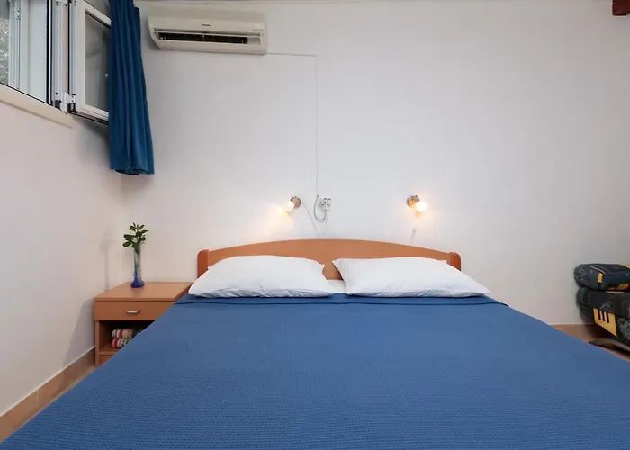 Apartman Anka