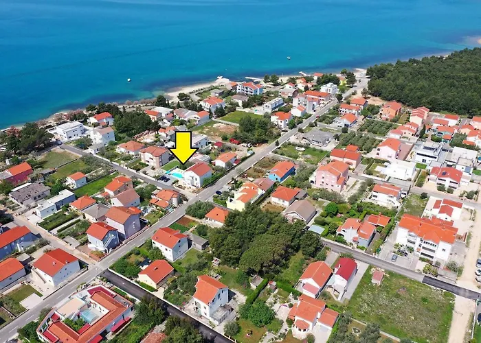 Apartman Anka