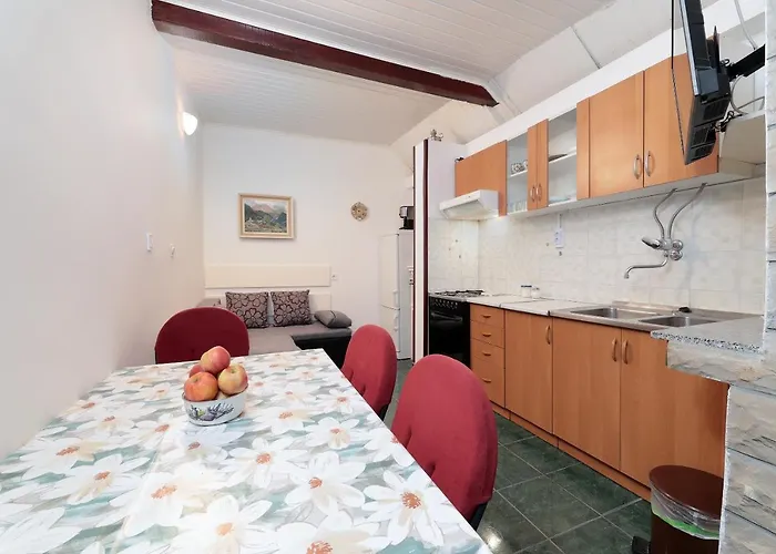 Апартаменты Anka *