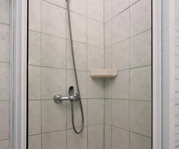 Anka Апартаменты *