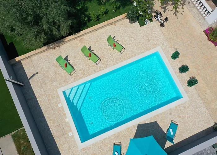 Anka Apartman *