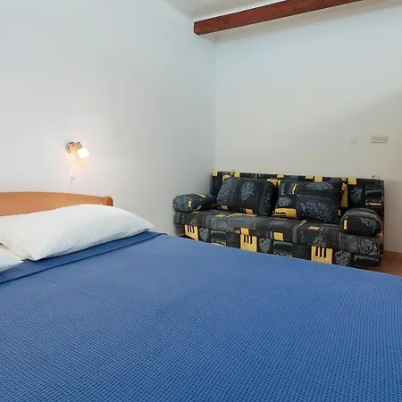 Apartament Anka Nin