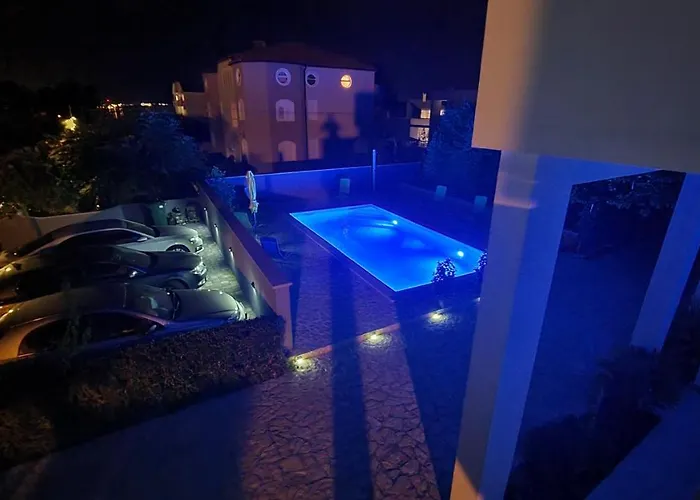 Anka Apartment
