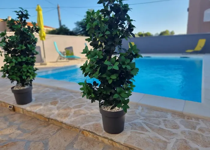 Apartment Anka Nin