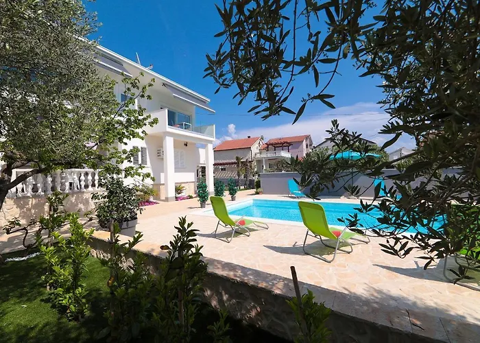 Anka Apartment Nin