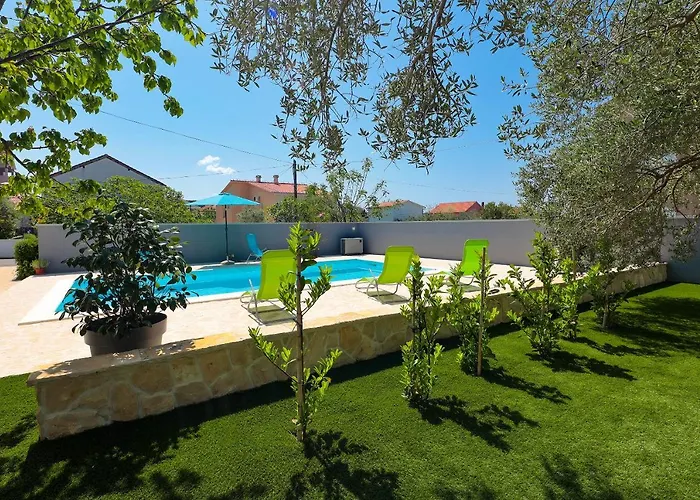 Anka Apartament *