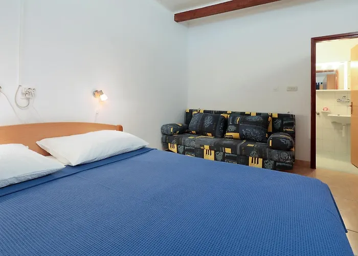 Apartment Anka Nin
